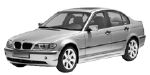BMW E46 P1BCD Fault Code
