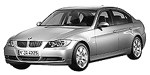 BMW E90 P1BCD Fault Code